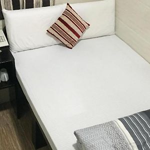 Single Room Shower
